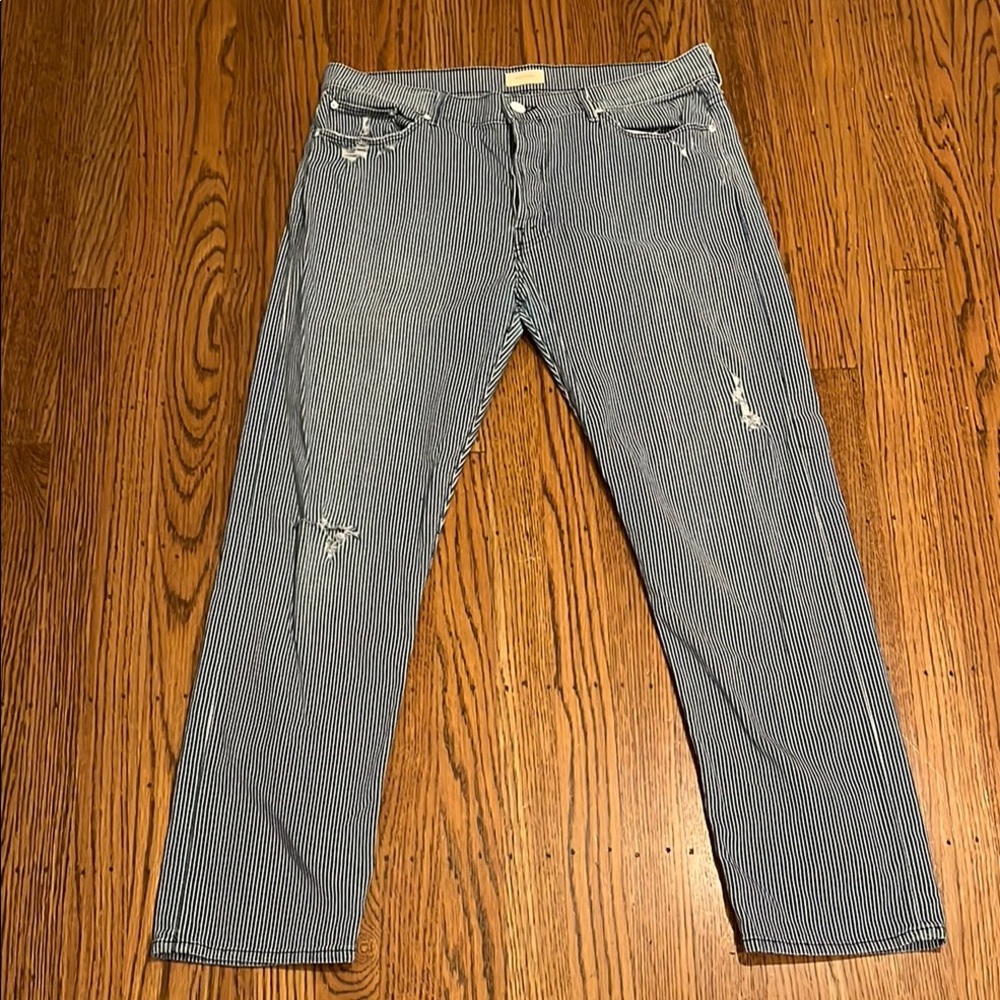Mother Jeans